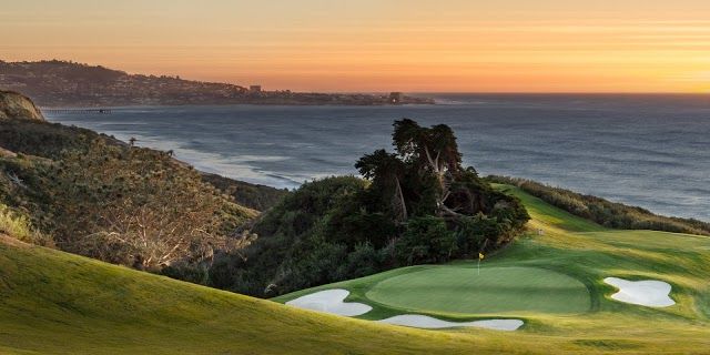 Torrey Pines Golf Course